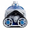 Robot de piscine hydraulique MX6 Zodiac