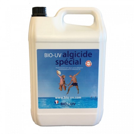 Algicide spécial BIO-UV 5L