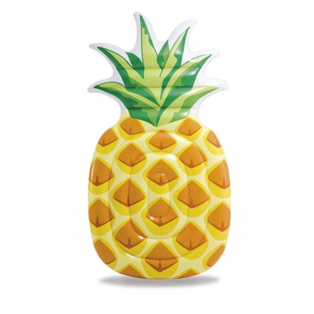 Matelas gonflable ananas Intex