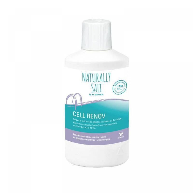 Cell Renov Naturally Salt 1L