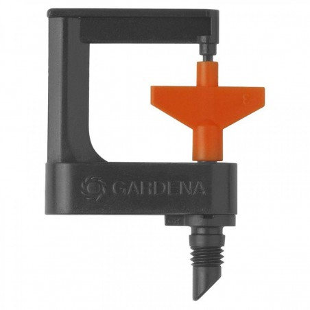 Micro-asperseur rotatif 360°Micro-Drip Gardena