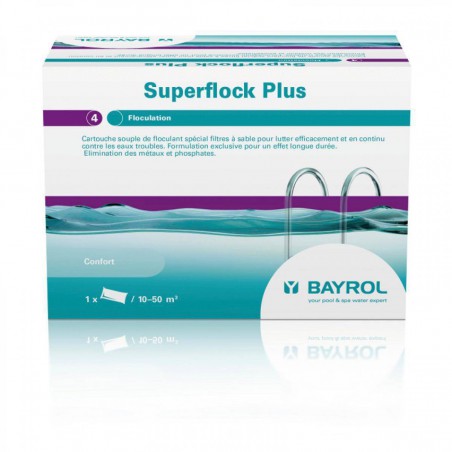 Superflock Plus Bayrol