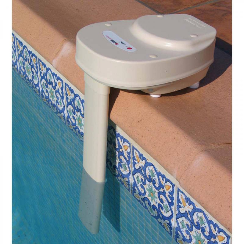 Alarme de piscine Sensor Premium - Irrijardin