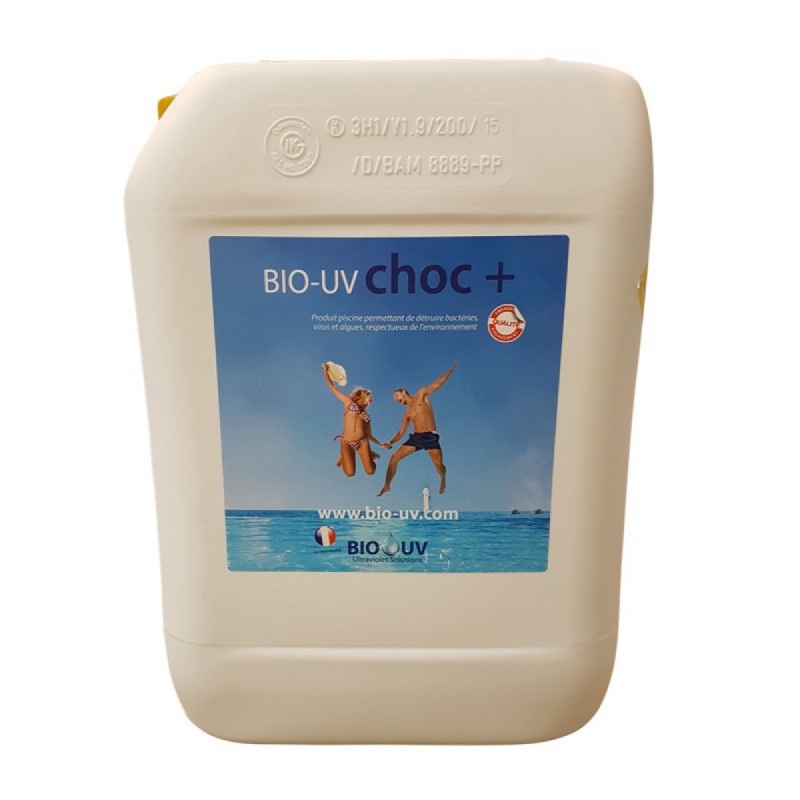 Choc BIO-UV 10L
