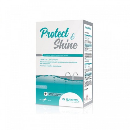 Protect & Shine Bayrol 2L
