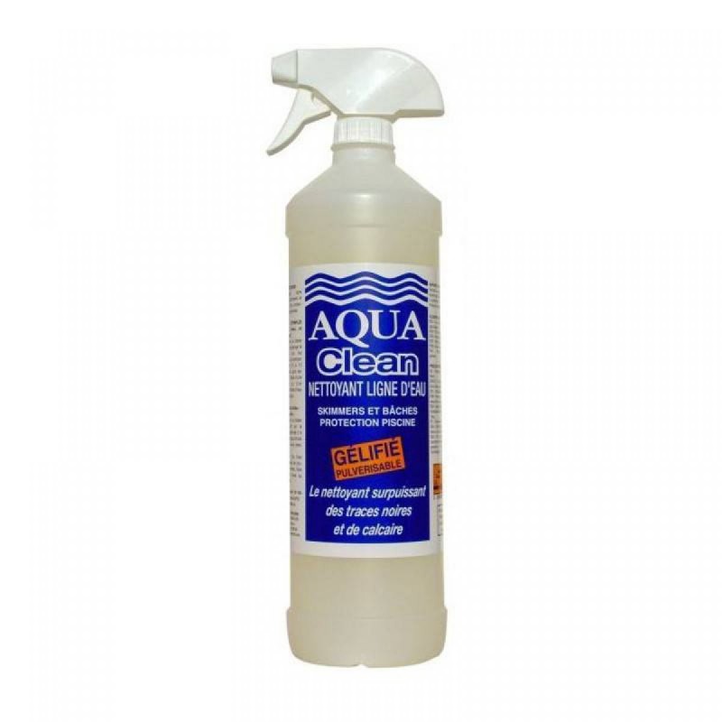 Nettoyant ligne Aqua Clean