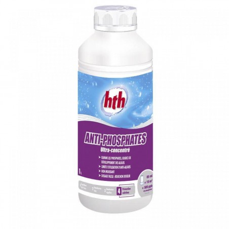 Anti-phosphates HTH