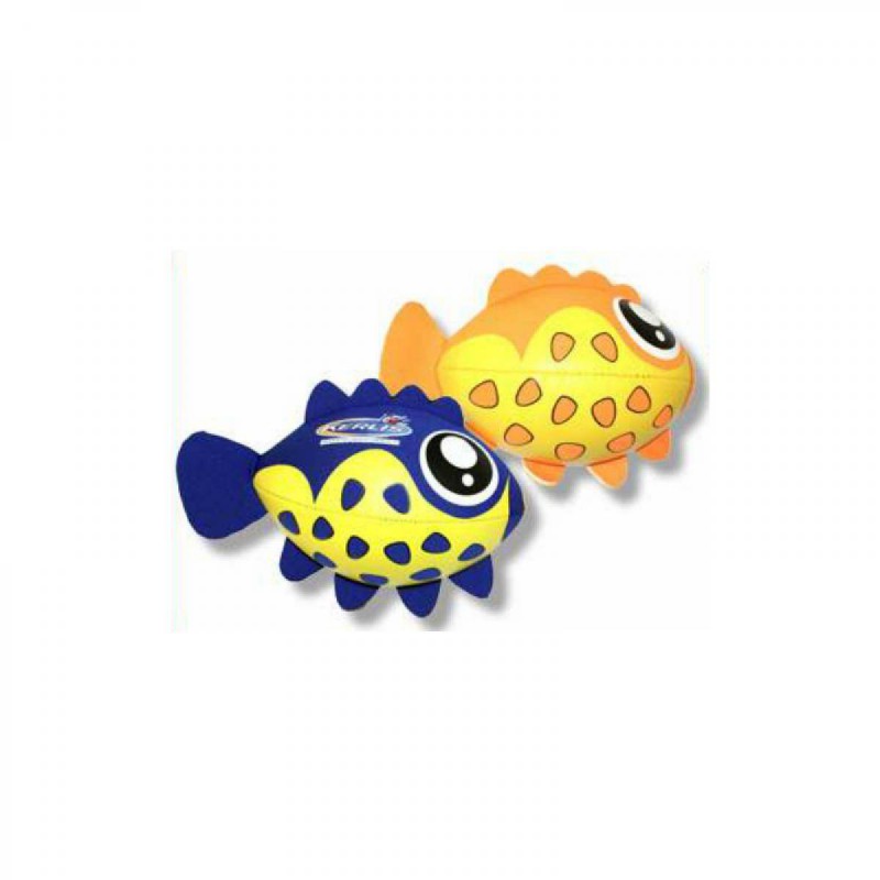 Mini-ballon poisson Kerlis