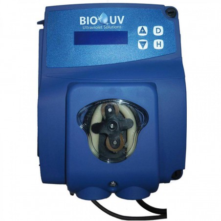 Régulation pH BIO-UV